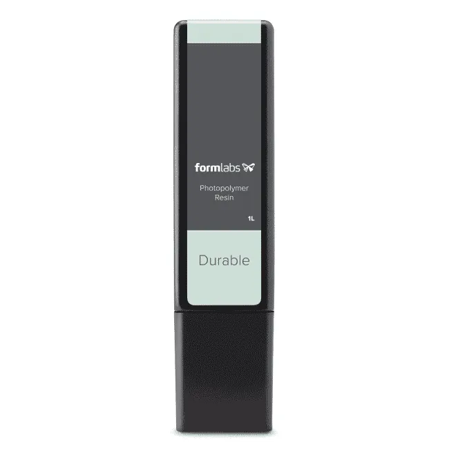 Formlabs Durable résine 3D 1L polypropylène