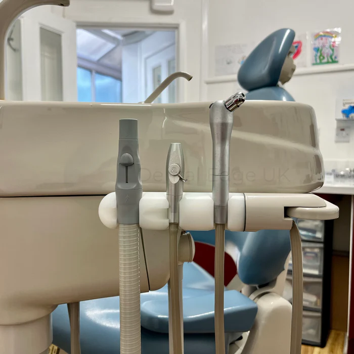 A-dec 300-500 porte-canule aspiration dentaire