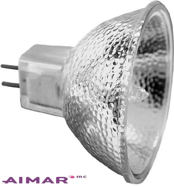 Aimar FDM Monaco Ampoule éclairage pour unit dentaire
