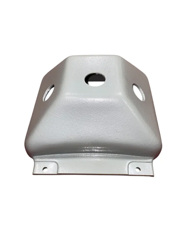 Aimar Cache pédale fauteuil Galla Dabi Atlante
