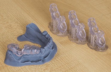 Raydent SG résine 3D guide chirurgical 1kg