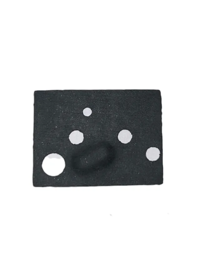 Aimar FDM Monaco MEMBRANE Block Instrument pièce détachée