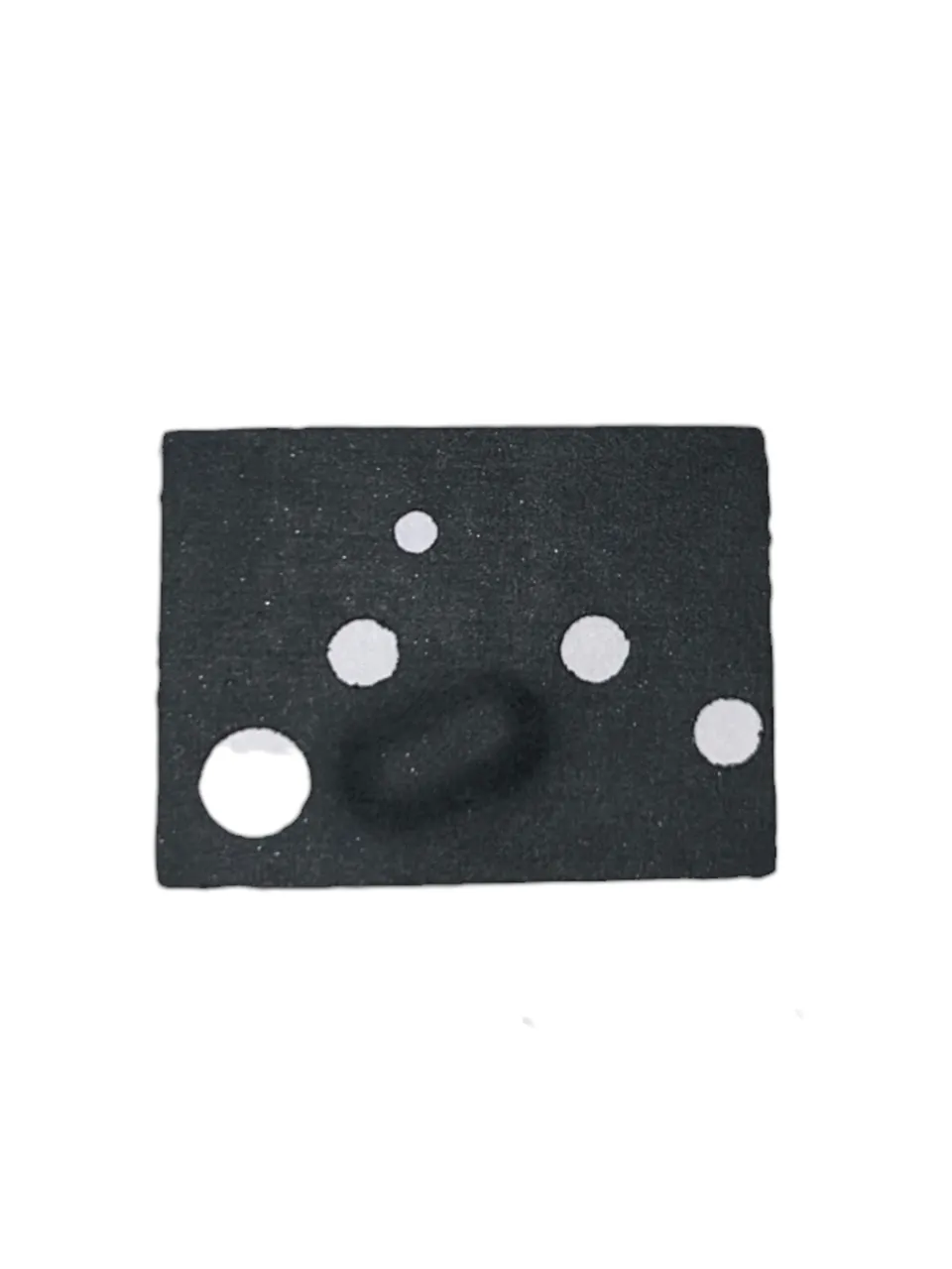 Aimar FDM Monaco MEMBRANE Block Instrument pièce détachée