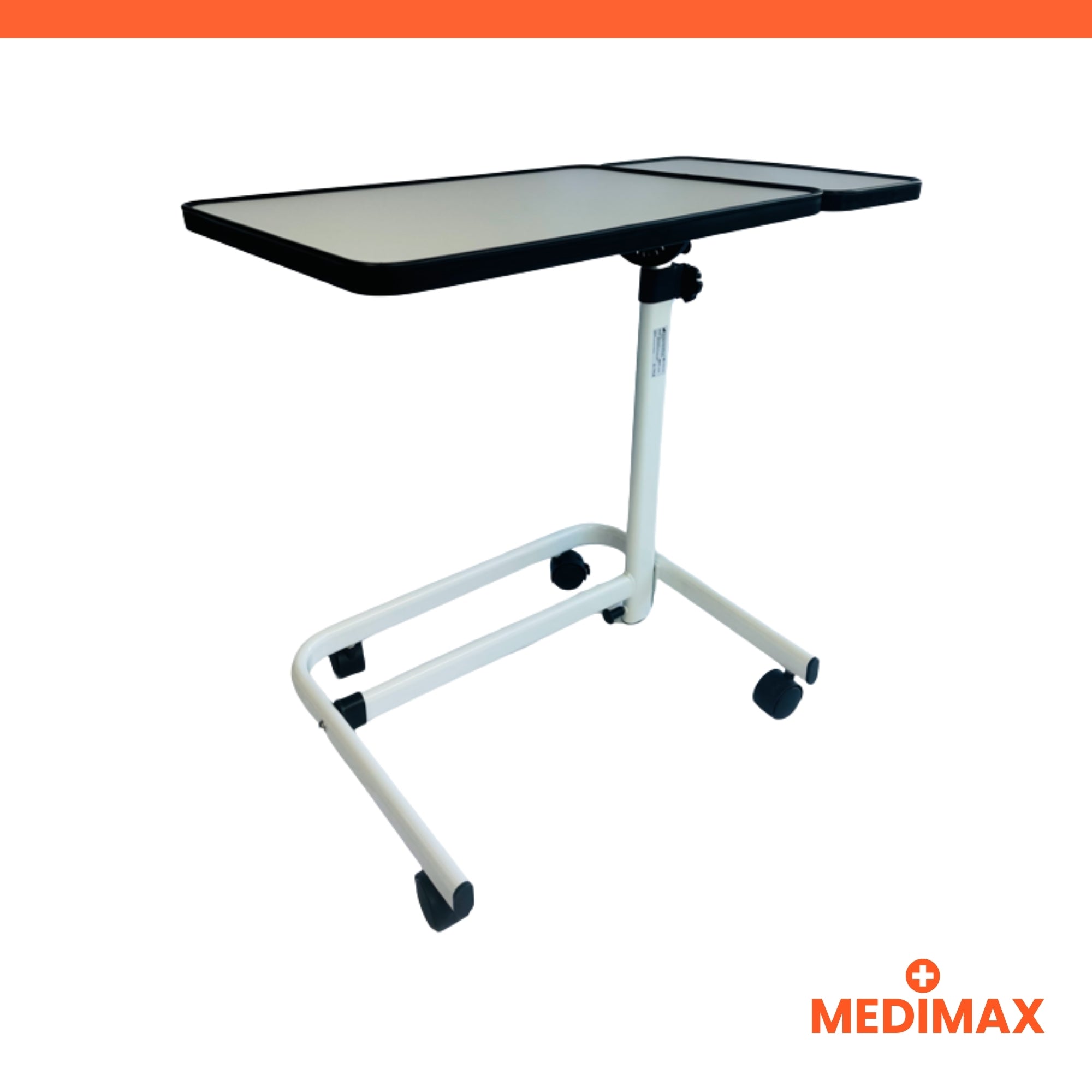 Medimax Premium 2 table de lit hauteur réglable