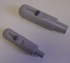 Aimar Porte canule aspiration taille Europe
