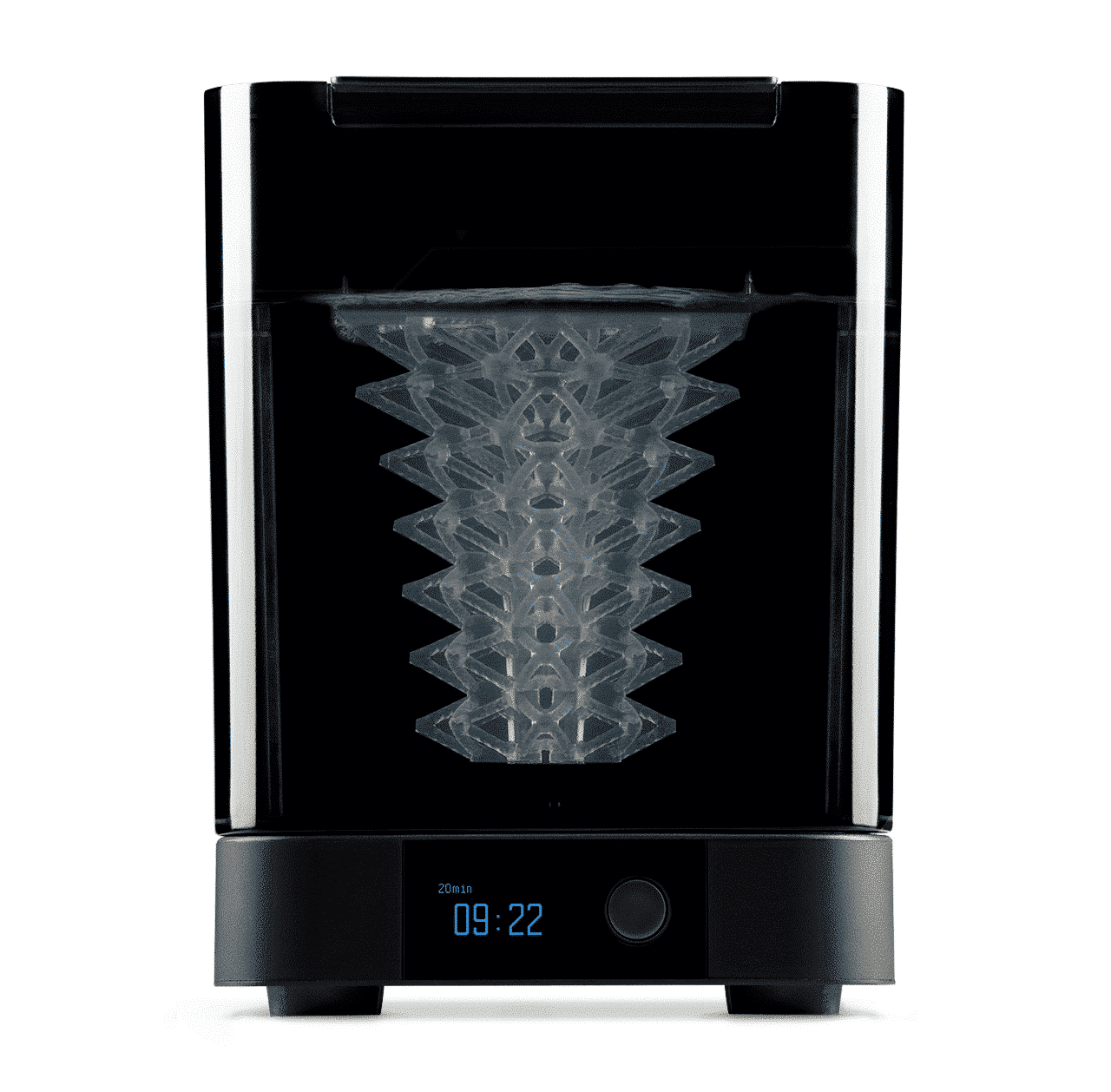 Formlabs Form Wash 1ère génération station lavage résine