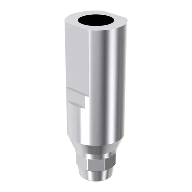 Arum Scanbody 3.5 NNC transfert scan Straumann SynOcta