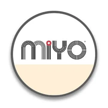 MiYO Halo 4g liquide céramique finition esthétique 4 g