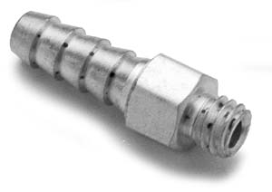 Aimar Raccord Cannelé 1/8 GM Long Pièce Détachée