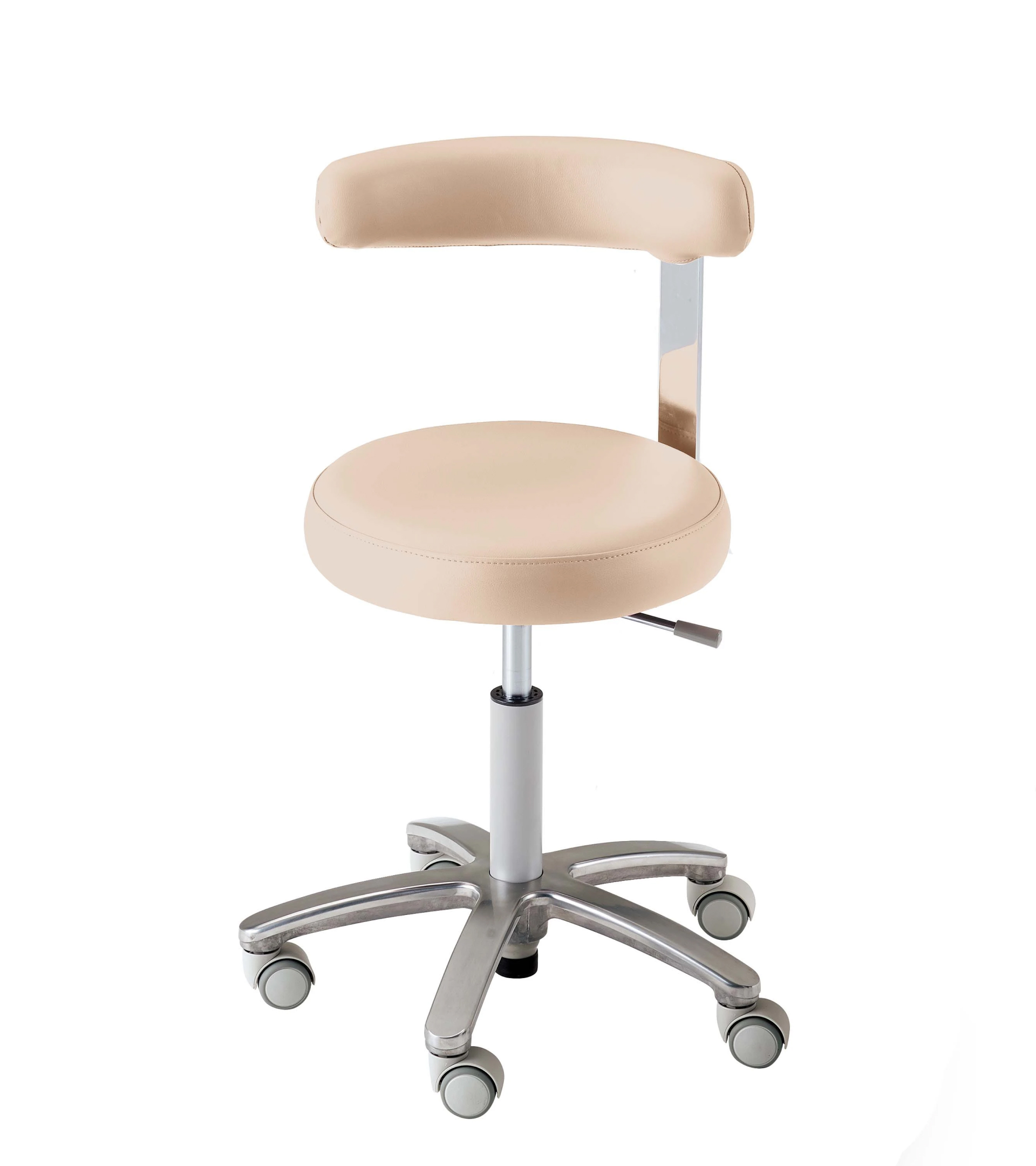 Belmont Bel Stool siège opérateur tabouret dentiste