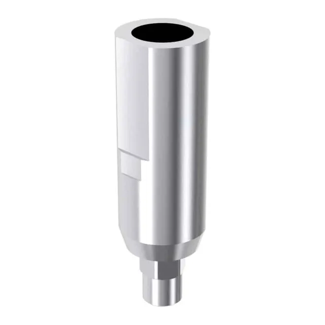Arum3D Scanbody 4.7 corps de scannage Kyocera Poiex avec vis