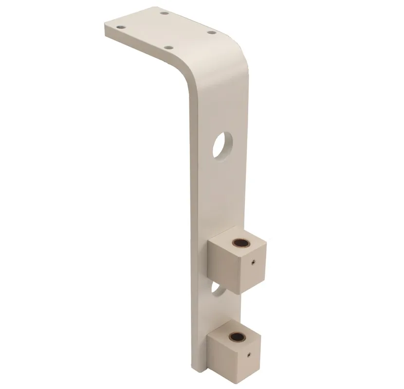 Aimar FDM Support Double Fixation Sous Plan