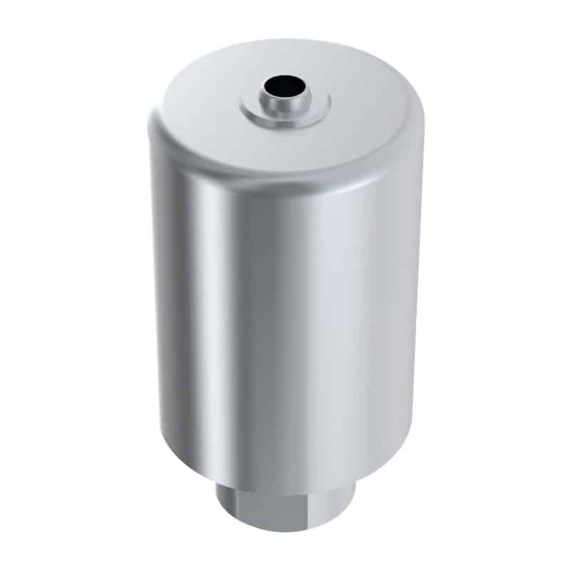 Arum3D Premill Blank 14mm SW 6.0 pilier Nobel Replace