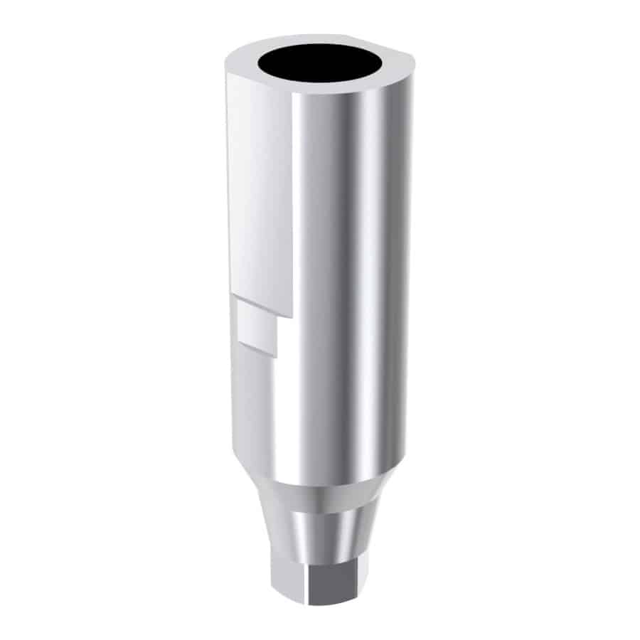 Arum3D Scanbody WP 4.5/5.0 scan pack 5 Southern Implants