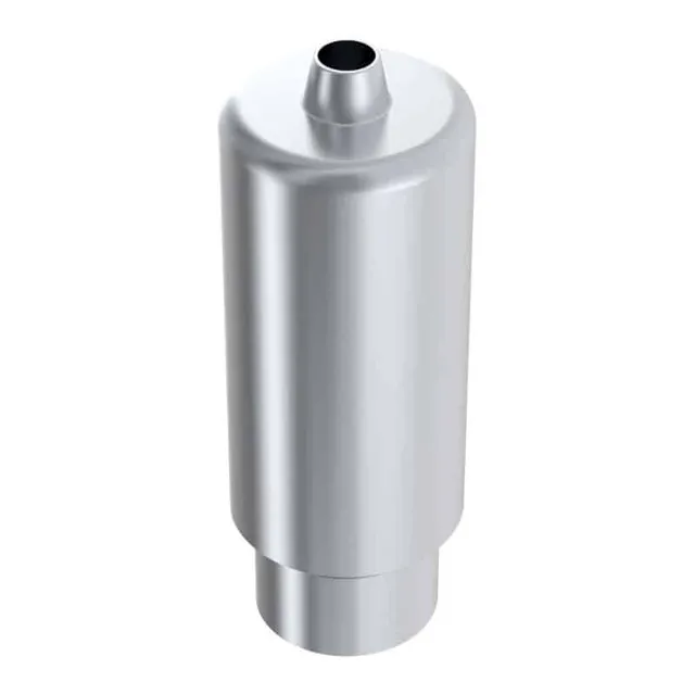 Arum3D Premill Blank 10 mm pilier titane MegaGen EZ Plus