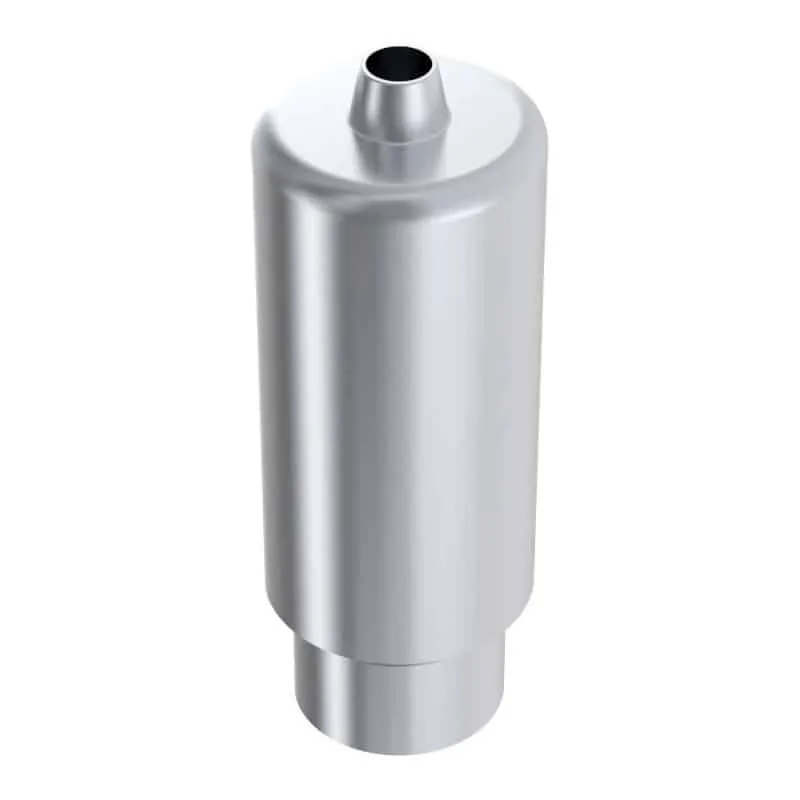 Arum3D Premill Blank 10 mm pilier titane MegaGen EZ Plus