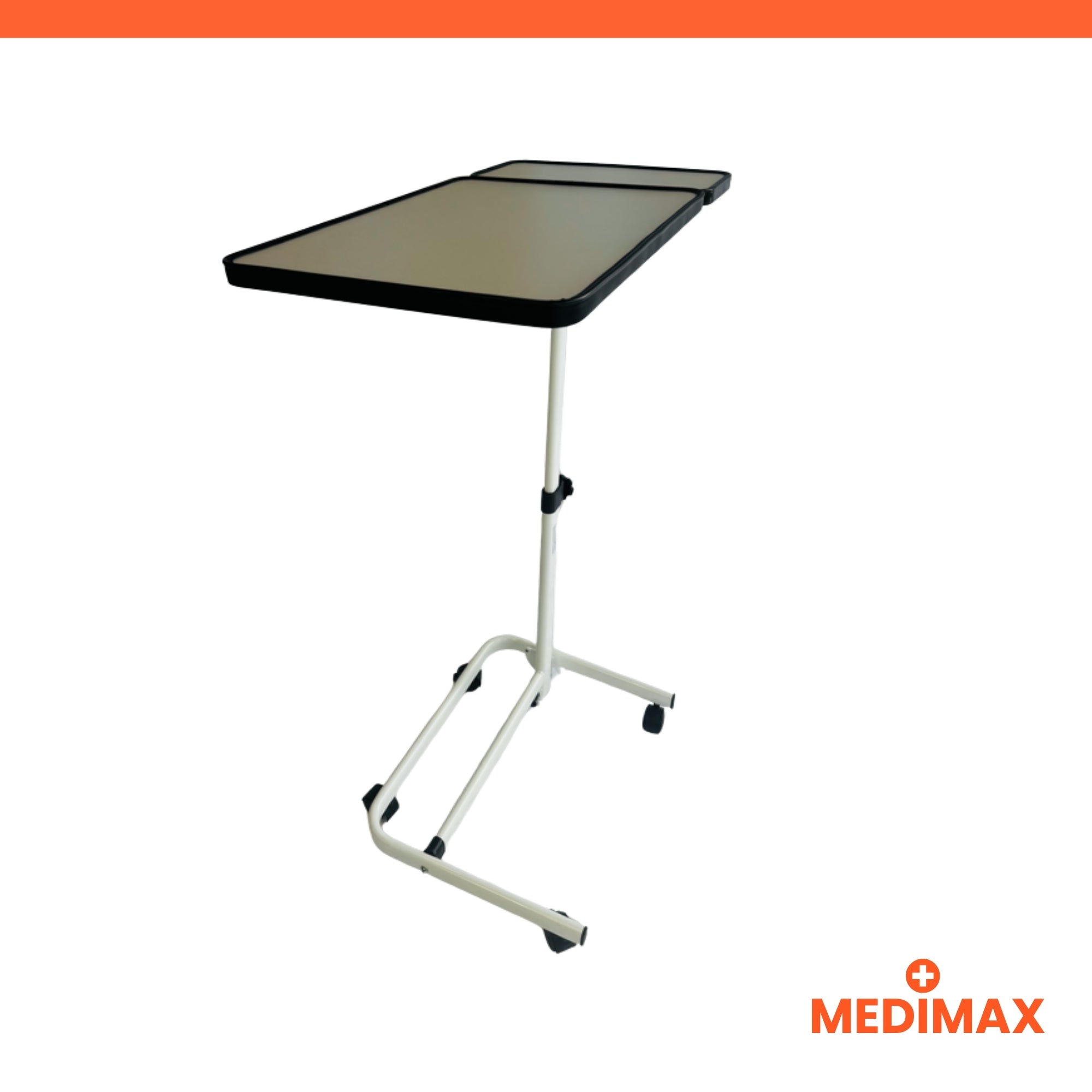 Medimax Premium 2 table de lit hauteur réglable