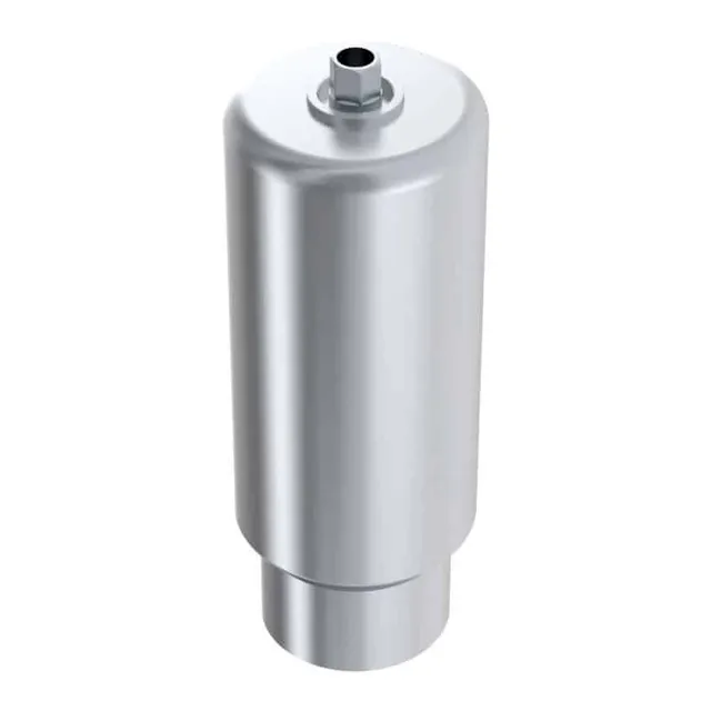 Arum3D Internal Premill Blank 10mm pilier engaging Thommen SPI 4.5