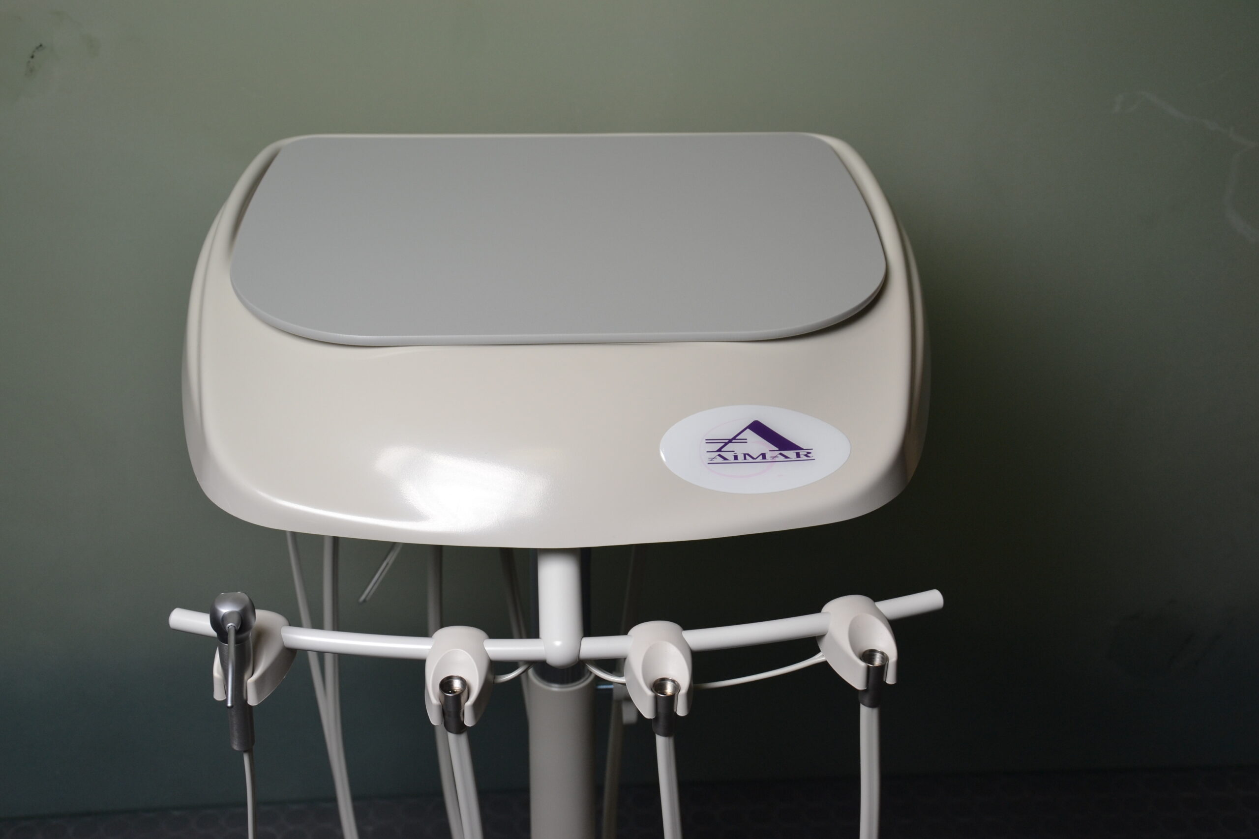 Aimar FDM Monaco Nouveau Cart Nouvelle Vague Mini Unit mobile