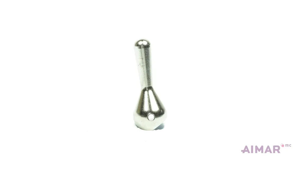 Aimar FDM Monaco Levier valve On/Off métal pièce détachée