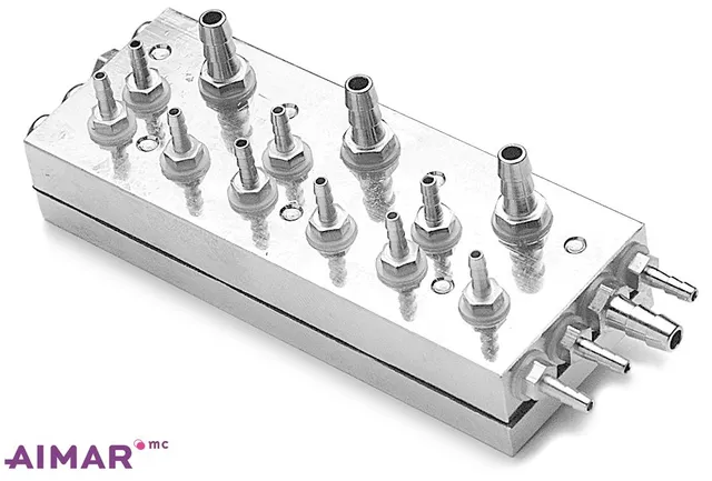 Aimar FDM Monaco Monoblock Automatique 3 Pièce Détachée