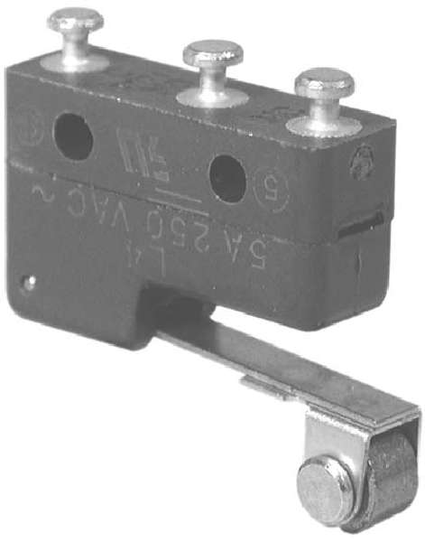 Aimar FDM micro switch à languette pour fauteuil dentaire