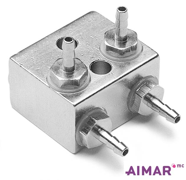 Aimar FDM Monaco Module de Raccordement Unit Cabinet