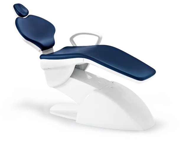 Aimar Fauteuil Dentaire PRO-03 Plus Unit Complète