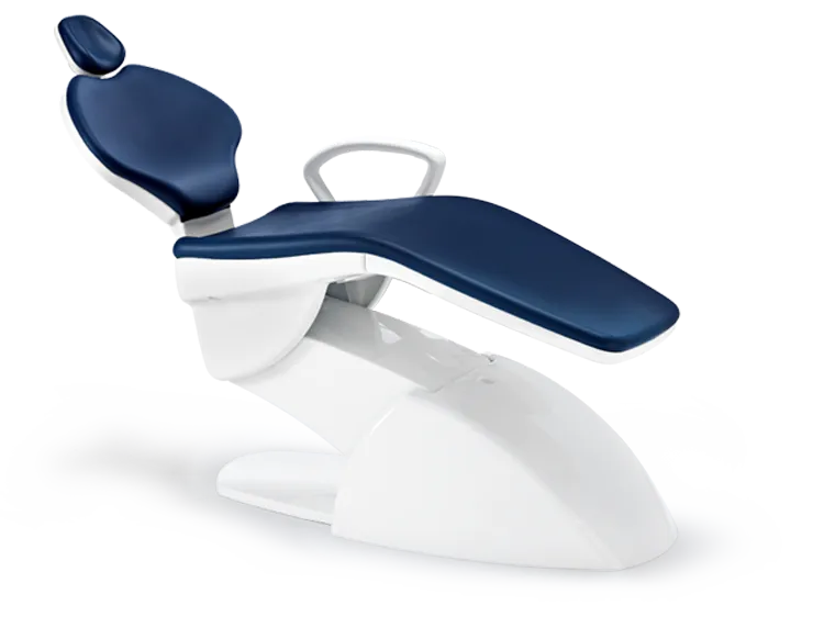 Aimar FDM Monaco Fauteuil dentaire Pro-03 unit complète