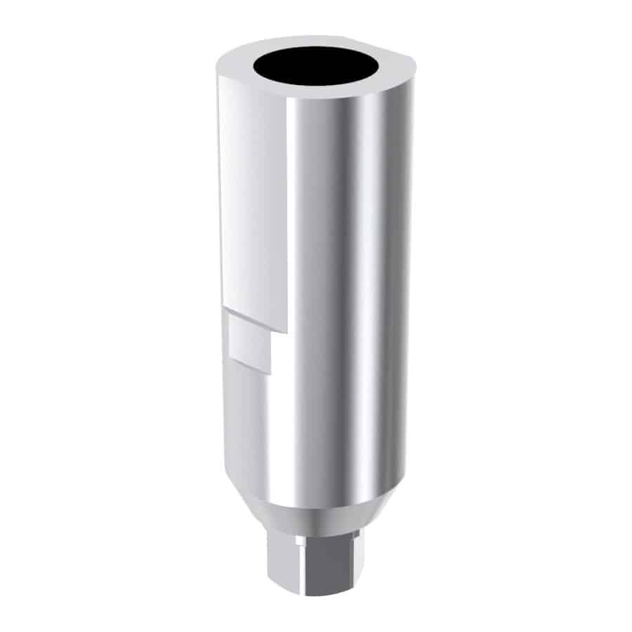 Arum3D Scanbody WP 5.7 Implant Direct Legacy + vis