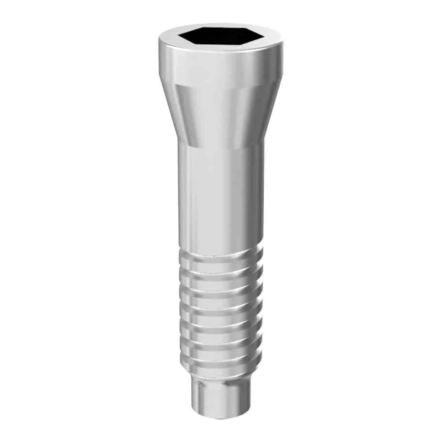 Arum3D Vis interne vis Dyna Pushin implant dentaire
