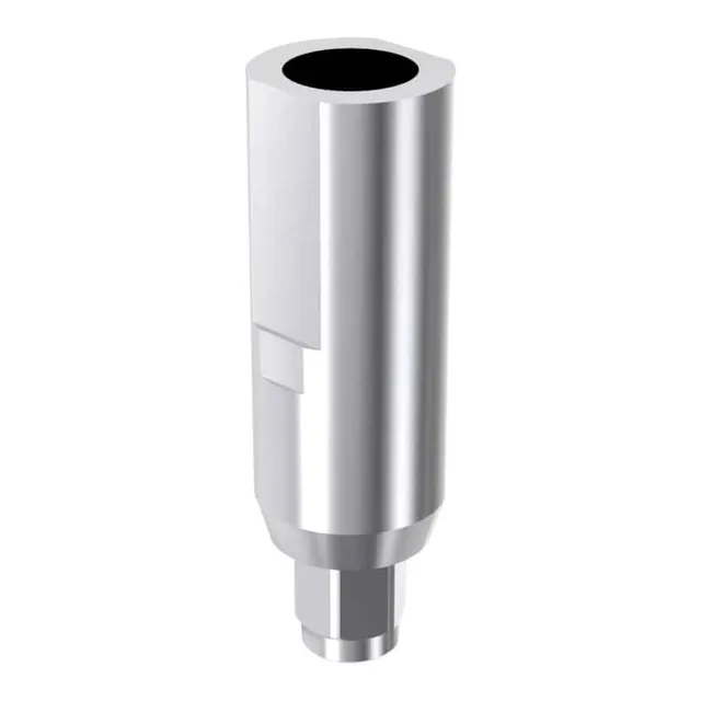 Arum RP 4.1 scanbody interne 3i Certain + vis