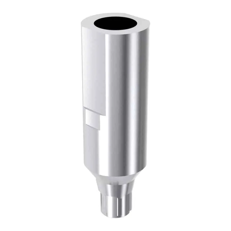 Arum3D Internal Scanbody 4.2 Scanbody Compatible Astra Tech EV x5
