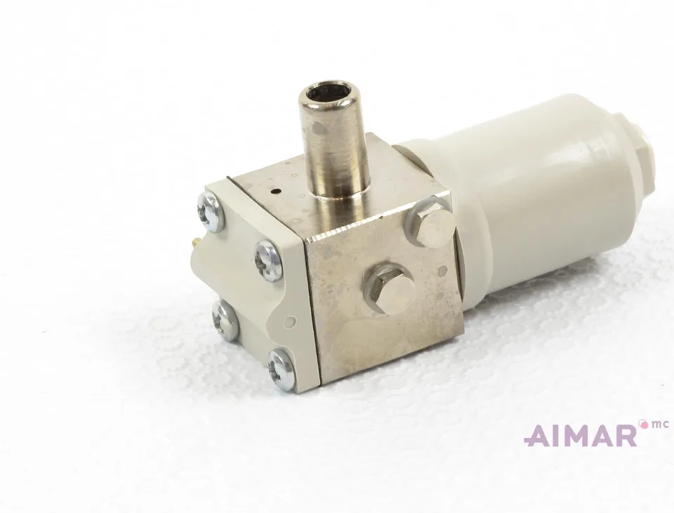 Aimar FDM Monaco Valve à commande pneumatique avec filtre