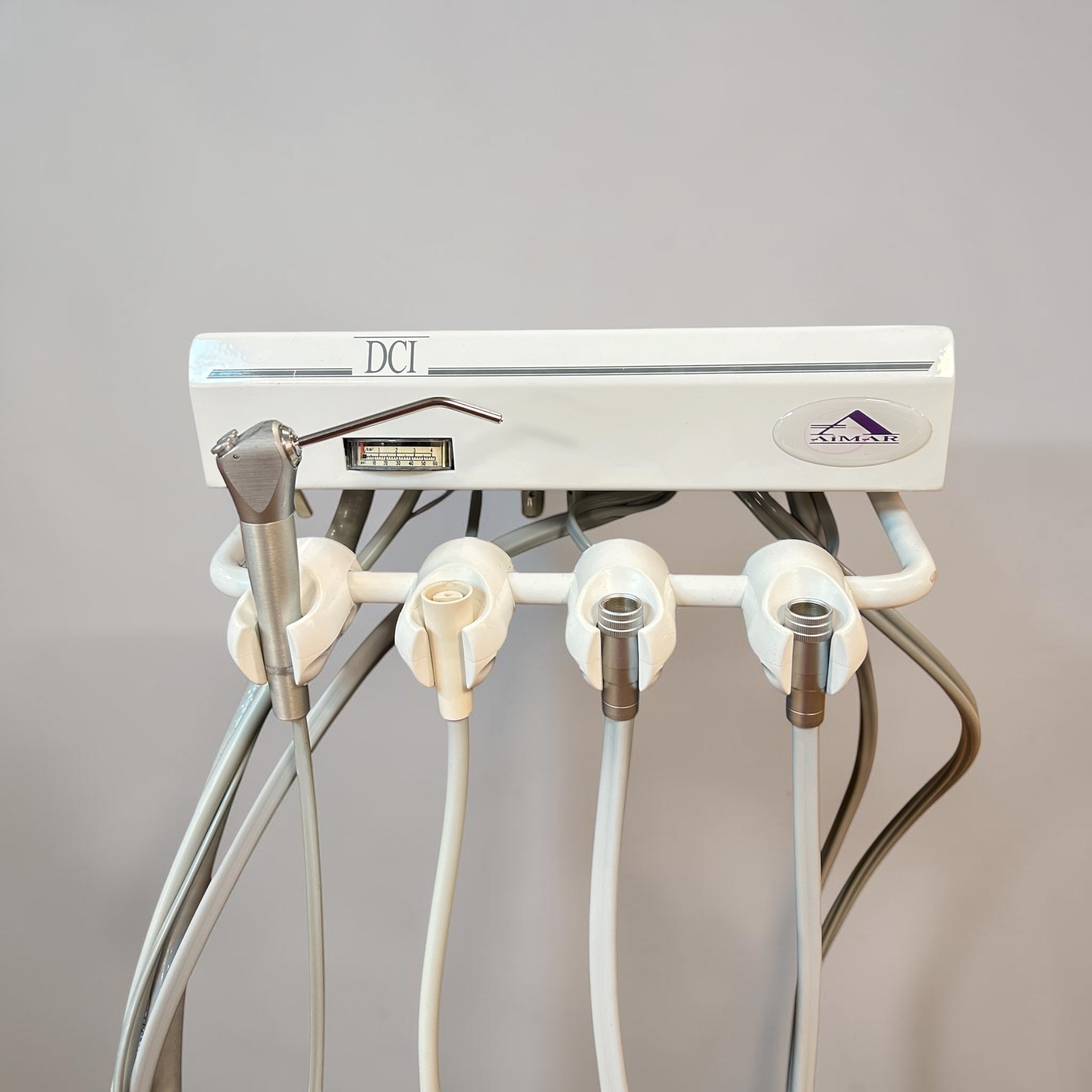 Aimar Unit DCI Alternative Automatique Reconditionné