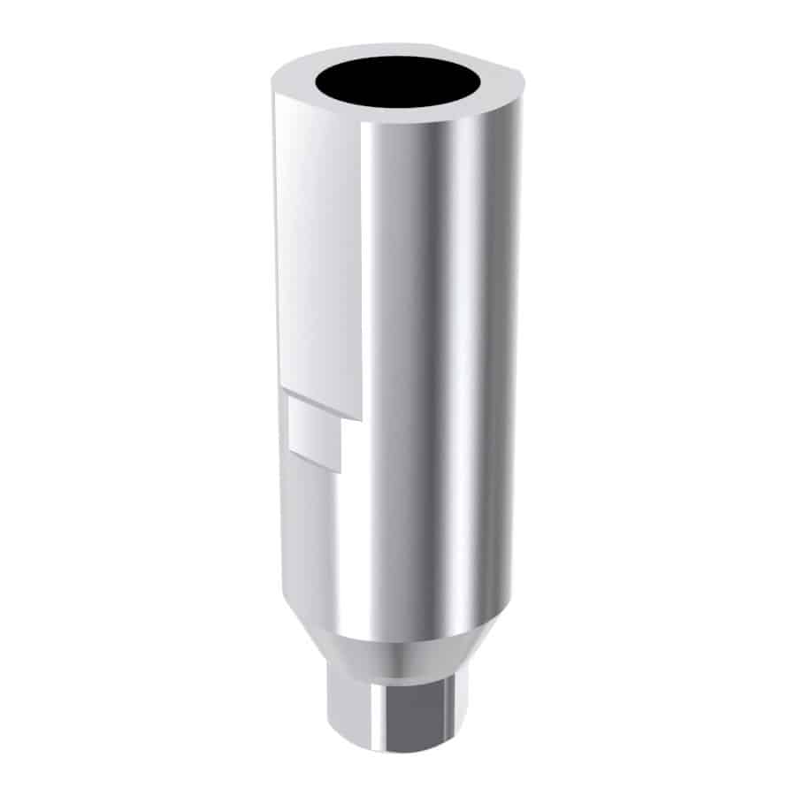 Arum Internal Scanbody RP corps de scan BioHorizons avec vis