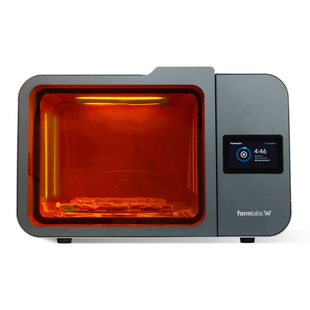 Formlabs Form Cure L V1 four UV polymérisation 230V grand format
