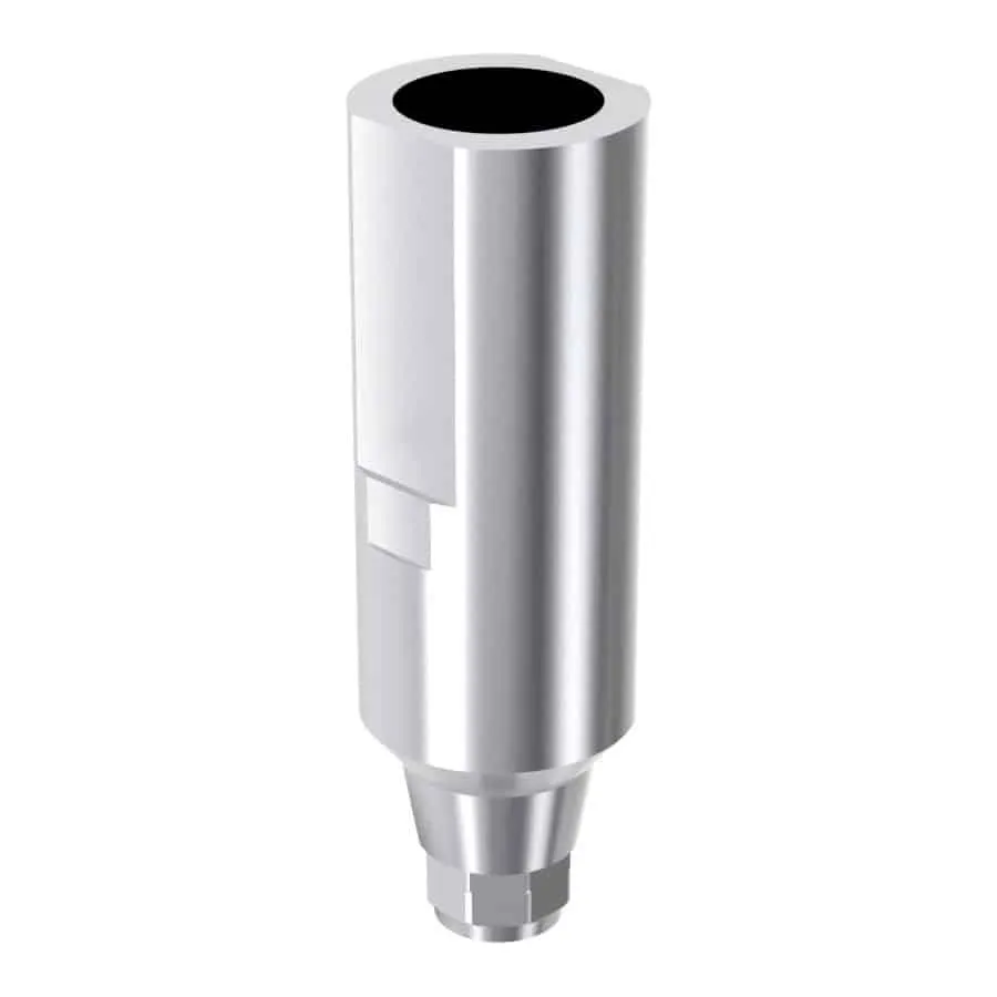 Arum3D Internal Scanbody 3.6 transfert Dentium NR line pack 5