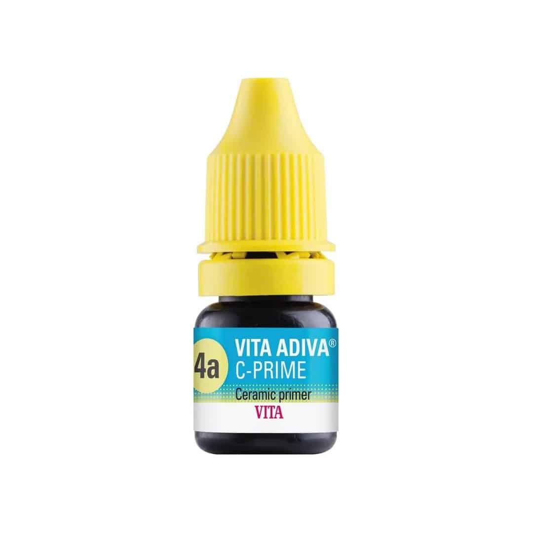 VITA Adiva C-Prime colle dentaire 5 ml primer céramique