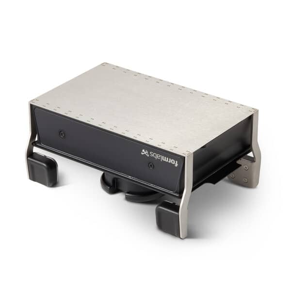 Formlabs Form 4 Build Platform Flex plateforme impression 3D