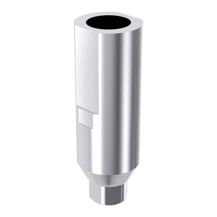 Arum Internal Scanbody NP corps de scan BioHorizons avec vis