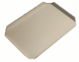 Aimar Tablette Pivotante 22x31 cm bras unit dentaire