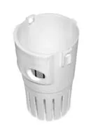 Aimar Filtre Collecteur Déchets Blanc Kavo Kit 10 Pièces