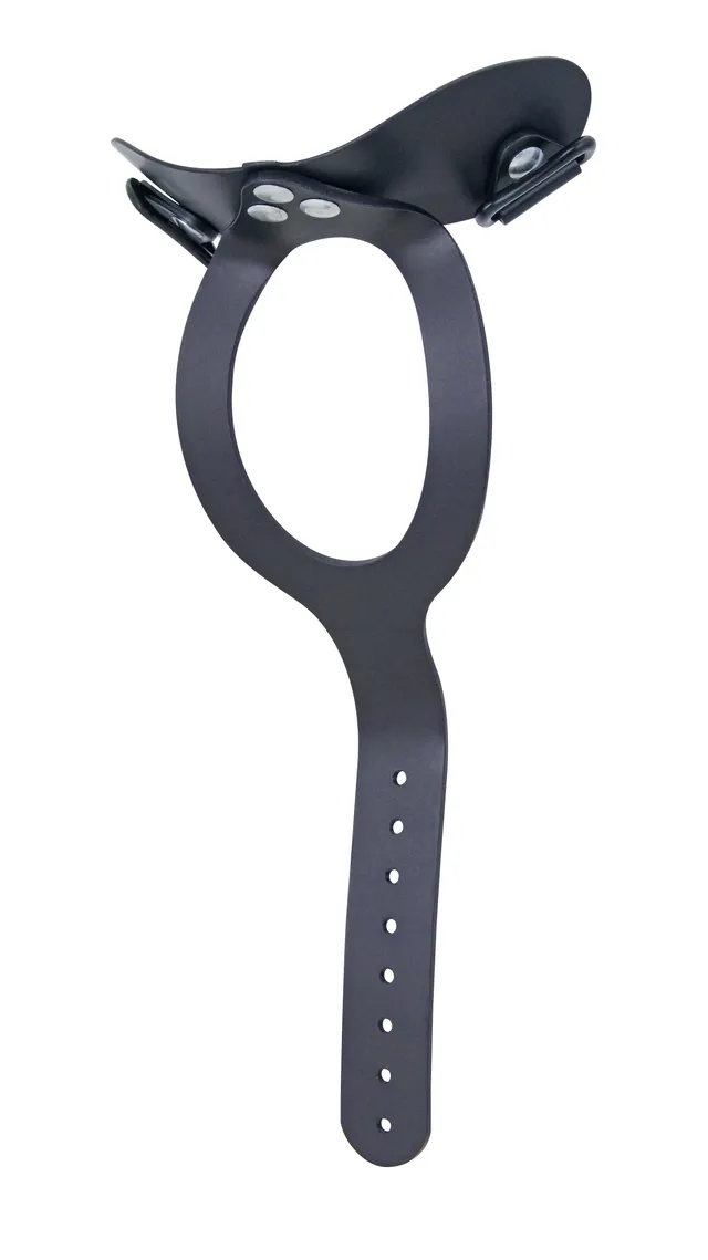 Trulife Orthotics Lerman Minerva mentonnière pédiatrique