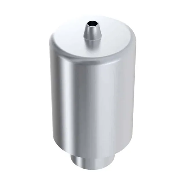 Arum3D Premill Blank 14mm RP pilier Osstem GS à usiner