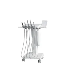 Aimar FDM Monaco Cart Gallant Mini Unit Chariot Dentaire