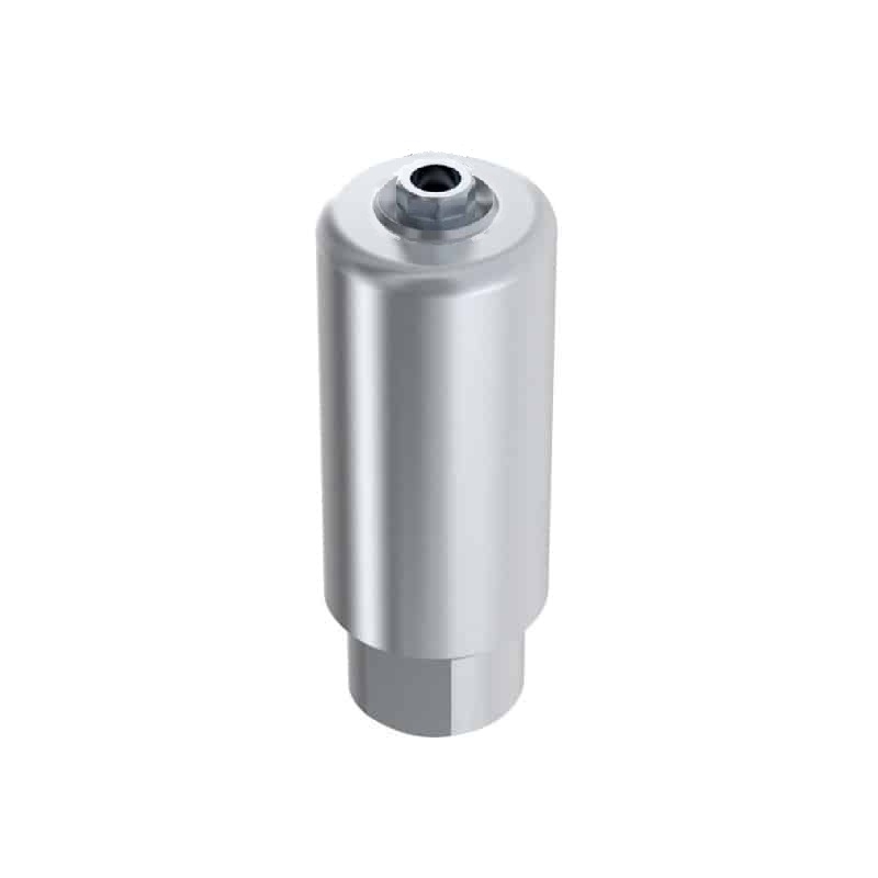 Arum3D Internal Premill Blank 10mm pilier Zimmer Swiss Plus 4.8