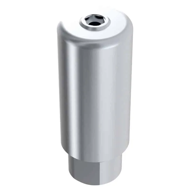 Arum3D External Premill Blank 10mm ébauche titane Nobel WP