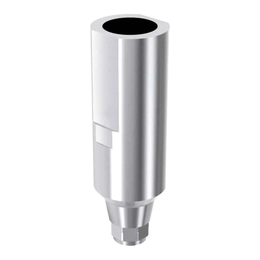 Arum Internal Scanbody 3.6 scanbody Dentium NR line + vis