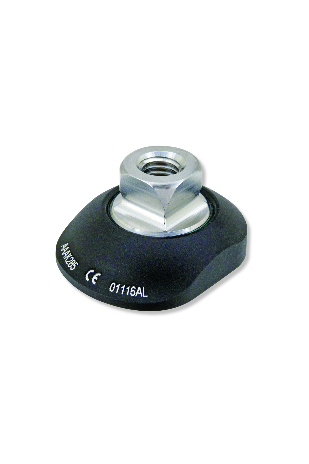 Trulife Prosthetics AAAK285 pied prothétique enfant pyramide